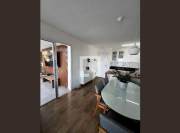Apartamento · 104m² · 3 Quartos · 2 Vagas · Apartamento à Venda - Panamby, 3 Quartos, 104 m2
