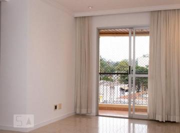 Apartamento · 82m² · 3 Quartos · 3 Vagas · Apartamento à Venda - Mandaqui, 3 Quartos, 82 m2