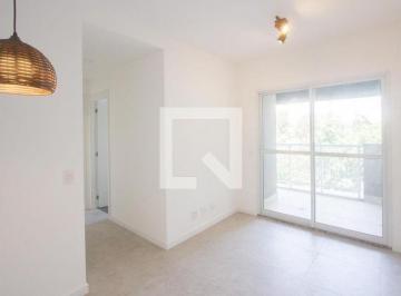 Apartamento · 53m² · 2 Quartos · 1 Vaga · Apartamento à Venda - Chácara Santo Antonio, 2 Quartos, 53 m2