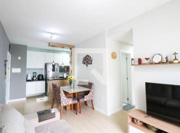 Apartamento · 71m² · 3 Quartos · 1 Vaga · Apartamento à Venda - Santo Amaro , 3 Quartos, 71 m2