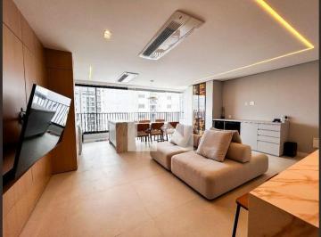 Apartamento · 87m² · 2 Quartos · 2 Vagas · Apartamento à Venda - Chácara Santo Antonio, 2 Quartos, 87 m2