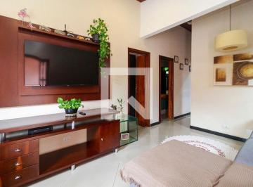 Casa · 110m² · 2 Quartos · 2 Vagas · Casa à Venda - Jardim Sao Luis, 2 Quartos, 110 m2