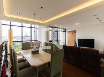 Apartamento · 130m² · 3 Quartos · 2 Vagas · Apartamento à Venda - Bosque da Saúde, 3 Quartos, 130 m2