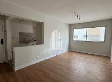 Apartamento · 80m² · 2 Quartos · 1 Vaga · Apartamento à venda em Perdizes, São Paulo-SP: 2 quartos, 1 sala, 2 banheiros, 1 vaga de garagem, 80