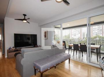 Apartamento · 130m² · 4 Quartos · 2 Vagas · Apartamento à Venda - Vila Andrade, 4 Quartos, 130 m2