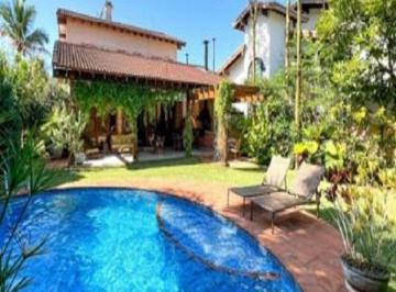 Casa de 4 quartos, Guarujá · Casa alto padrão em condominio Belissima p/venda ou locação com 04 suite 04 vagas Praia Pernambuco