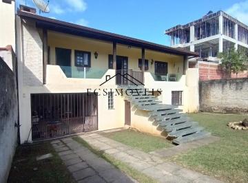Foto 01 · Sobrado, Fátima, Colombo, PR