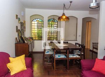Casa · 250m² · 3 Quartos · 2 Vagas · Casa à Venda - Jardim Marajoara , 3 Quartos, 250 m2