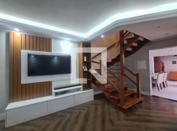Casa · 108m² · 2 Quartos · 2 Vagas · Casa à Venda - Vila Antonieta, 2 Quartos, 108 m2