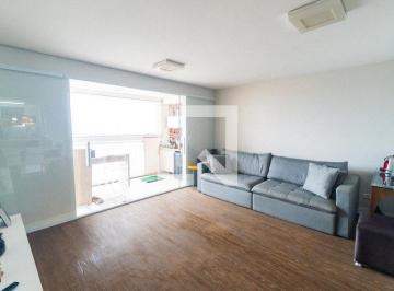 Apartamento · 89m² · 3 Quartos · 2 Vagas · Apartamento à Venda - Jabaquara, 3 Quartos, 89 m2