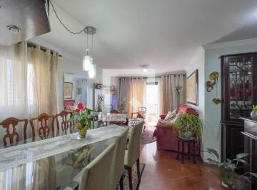Apartamento · 97m² · 3 Quartos · 2 Vagas · Apartamento à Venda - Vila Mariana, 3 Quartos, 97 m2
