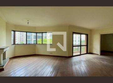 Apartamento · 173m² · 3 Quartos · 3 Vagas · Apartamento à Venda - Jardim Paulista, 3 Quartos, 173 m2