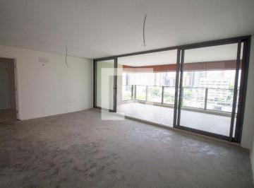 Apartamento · 231m² · 4 Quartos · 3 Vagas · Apartamento à Venda - Brooklin, 4 Quartos, 231 m2
