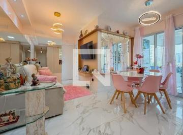 Apartamento · 93m² · 2 Quartos · 1 Vaga · Apartamento à Venda - Ipiranga, 2 Quartos, 93 m2