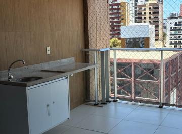Foto 01 · Apartamento, Itaigara, Salvador, BA