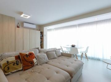Apartamento · 134m² · 3 Quartos · 2 Vagas · Cobertura de Luxo na Vila Gomes Cardim: 3 Quartos, 2 Suítes, 134m² - São Paulo-SP