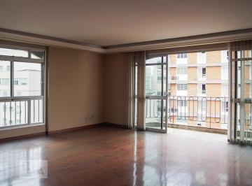 Apartamento · 234m² · 3 Quartos · 3 Vagas · Apartamento à Venda - Higienópolis, 3 Quartos, 234 m2