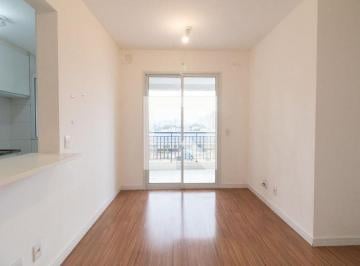 Apartamento · 49m² · 2 Quartos · 1 Vaga · Apartamento à Venda - Butantã, 2 Quartos, 49 m2