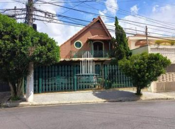 Foto 01 · Residência de luxo à venda em São Paulo-SP, 4 quartos, 1 suíte, 4 banheiros, 2 vagas de garagem, 250