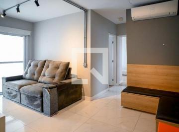 Apartamento · 74m² · 2 Quartos · 2 Vagas · Apartamento à Venda - Aclimação, 2 Quartos, 74 m2