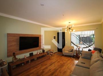 Casa · 129m² · 3 Quartos · 2 Vagas · Casa à Venda - Santana, 3 Quartos, 129 m2