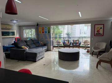 SALA · Apartamento à venda em São Paulo-SP no Anália Franco: 3 quartos, 1 suíte, 1 sala, 2 banheiros, 2 vag