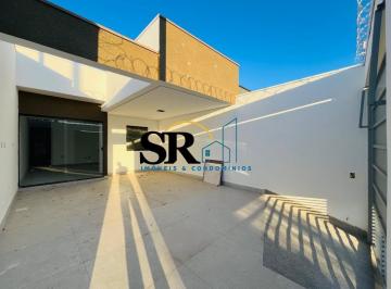 Foto 01 · VENDE-SE CASA TÉRREA NO BAIRRO CASTELO (R$ 360.000,00)