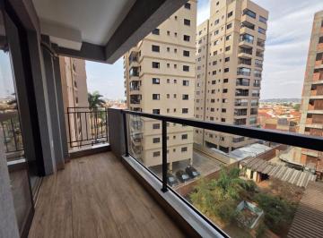 Apartamento de 2 quartos, Ribeirão Preto · Departamento com 68 m² 2 quartos à venda em Ribeirânia
