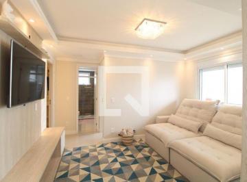 Apartamento · 81m² · 2 Quartos · 2 Vagas · Apartamento à Venda - Jardim Marajoara , 2 Quartos, 81 m2