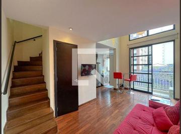 Apartamento · 50m² · 1 Quarto · 1 Vaga · Apartamento à Venda - Vila Pompéia, 1 Quarto, 50 m2