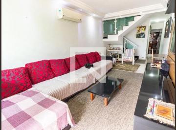 Casa · 132m² · 3 Quartos · 2 Vagas · Casa à Venda - Vila Invernada, 3 Quartos, 132 m2