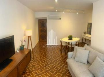 Foto 01 · Apartamento à venda em São Paulo-SP, Freguesia do Ó: 3 quartos, 2 banheiros, 1 vaga, 84m²!