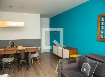 Apartamento · 75m² · 3 Quartos · 2 Vagas · Apartamento à Venda - Chácara Santo Antonio, 3 Quartos, 75 m2