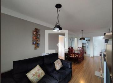 Apartamento · 69m² · 2 Quartos · 2 Vagas · Apartamento à Venda - Bosque da Saúde, 2 Quartos, 69 m2
