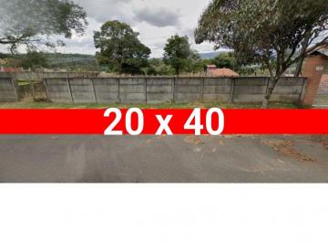 Foto 05 · Terreno à venda em Atibaia-SP, Loteamento Vale das Flores - 800m² de área!