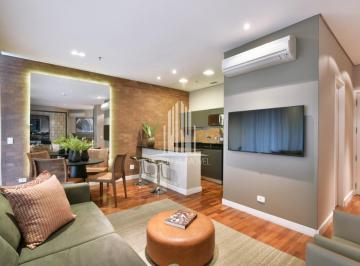 Foto 01 · Apartamento RESIDENCIAL em SÃO PAULO - SP, ITAIM BIBI