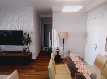Foto 01 · Oportunidade única: Apartamento com 2 quartos, 1 suíte, lazer completo e segurança 24h em Parque São