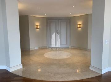 Foto 01 · Imperdível! Apartamento de luxo com 4 suítes e 7 vagas no Morumbi, São Paulo-SP - 606m² de puro conf