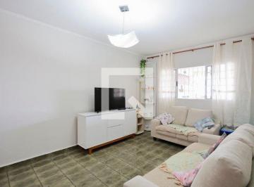 Casa · 125m² · 3 Quartos · 2 Vagas · Casa à Venda - Vila Roque, 3 Quartos, 125 m2
