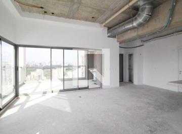 Apartamento · 141m² · 3 Quartos · 2 Vagas · Apartamento à Venda - Moema, 3 Quartos, 141 m2
