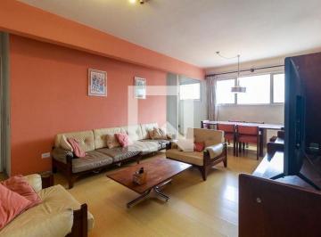 Apartamento · 90m² · 2 Quartos · 1 Vaga · Apartamento à Venda - Campo Belo, 2 Quartos, 90 m2