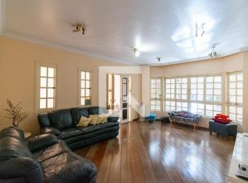 Casa · 217m² · 2 Quartos · 2 Vagas · Casa à Venda - Jabaquara, 2 Quartos, 217 m2