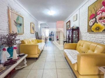 Casa · 147m² · 3 Quartos · 1 Vaga · Casa à Venda - Vila Madalena, 3 Quartos, 147 m2