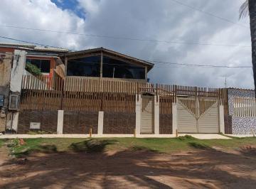Casa de 3 quartos, Camaçari · CASA DUPLEX PÉ NA AREIA – JAÚA | FRENTE MAR