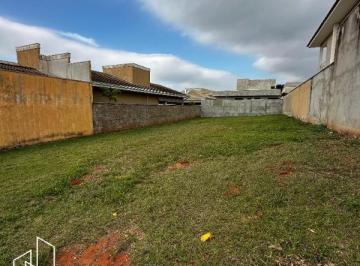 Foto 01 · Terreno em Condomínio à Venda em São José do Rio Preto-SP, Bairro Recanto do Lago, 400m² de Área!