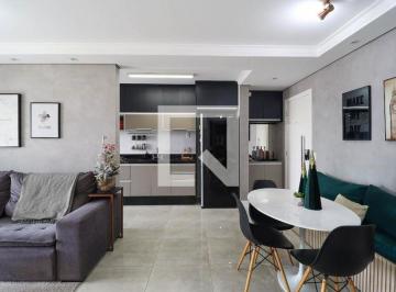 Apartamento · 69m² · 2 Quartos · 1 Vaga · Apartamento à Venda - Vila Maria , 2 Quartos, 69 m2