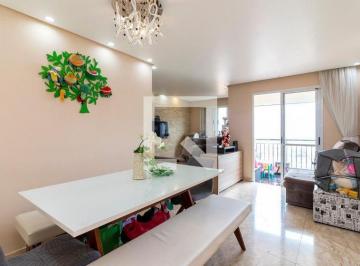 Apartamento · 65m² · 2 Quartos · 2 Vagas · Apartamento à Venda - Santana, 2 Quartos, 65 m2