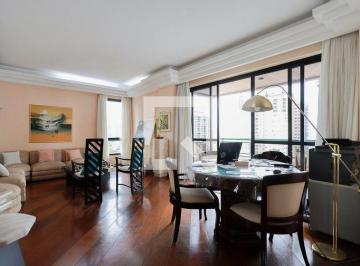 Apartamento · 230m² · 4 Quartos · 3 Vagas · Apartamento à Venda - Santana, 4 Quartos, 230 m2