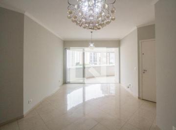 Apartamento · 115m² · 3 Quartos · 3 Vagas · Apartamento à Venda - Brooklin, 3 Quartos, 115 m2