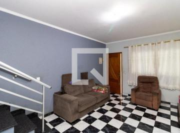 Casa · 84m² · 2 Quartos · 1 Vaga · Casa à Venda - Vila Gustavo, 2 Quartos, 84 m2